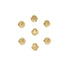 4mm Swarovski Bicone Beads (available in 10 colours)